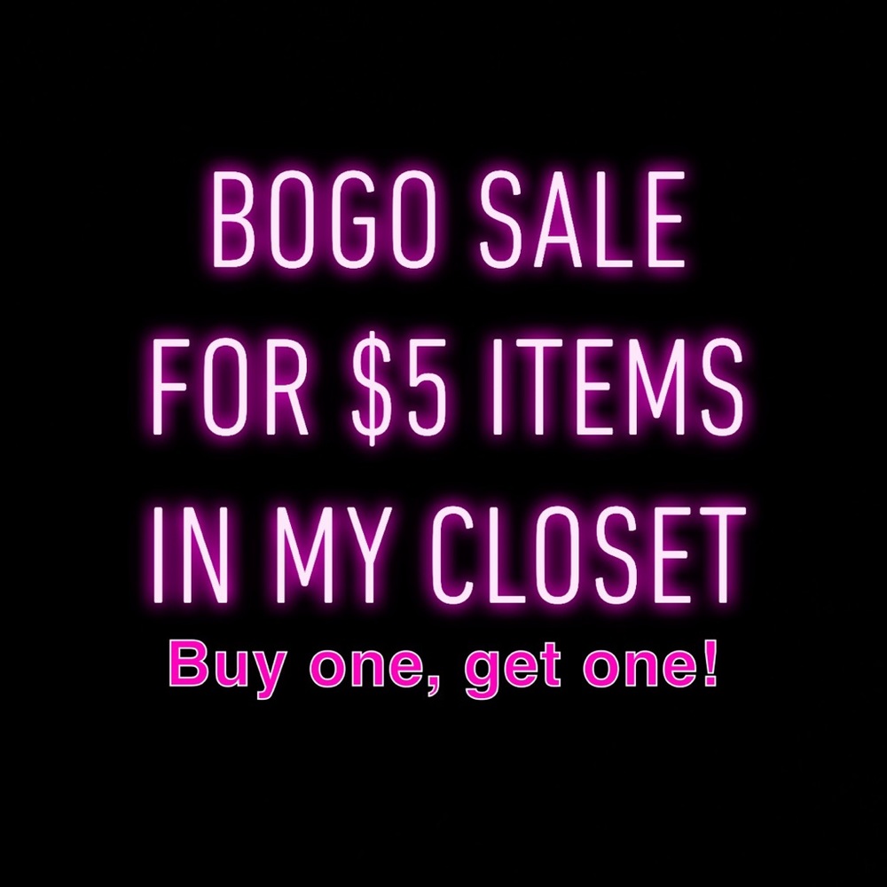 BOGO
